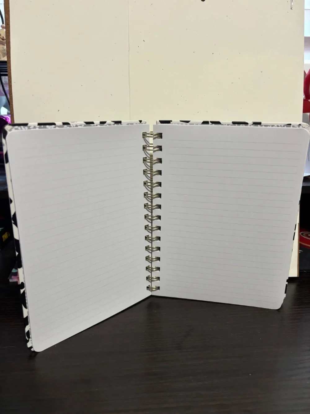 CATITUDE is everything lined journal - Brand. new